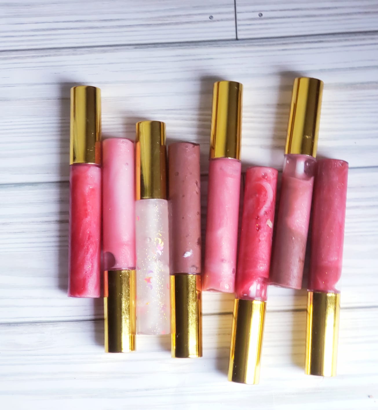 Luxury Lipgloss 15ml